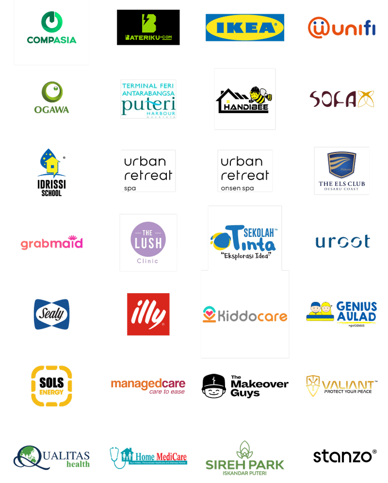 Partners Logo