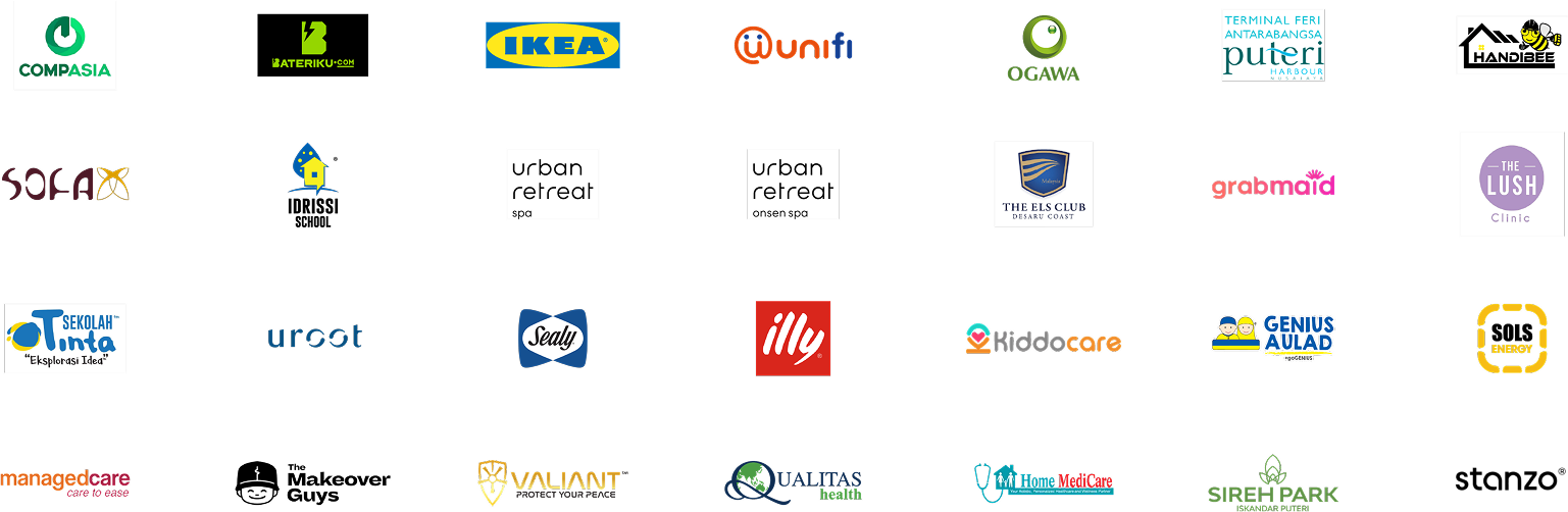 Partners Logo