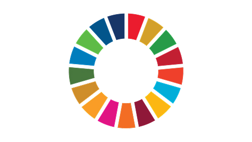 Wheel Logo