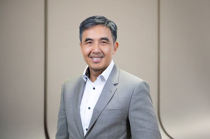 Shaharul Farez Hassan